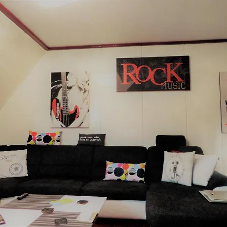 Appartamento Rot-weiss Bad Zwischenahn