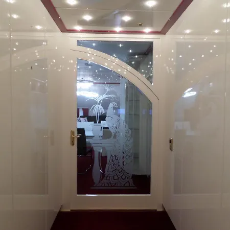 Appartamento Rot-weiss