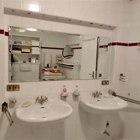 Appartamento Rot-weiss Bad Zwischenahn